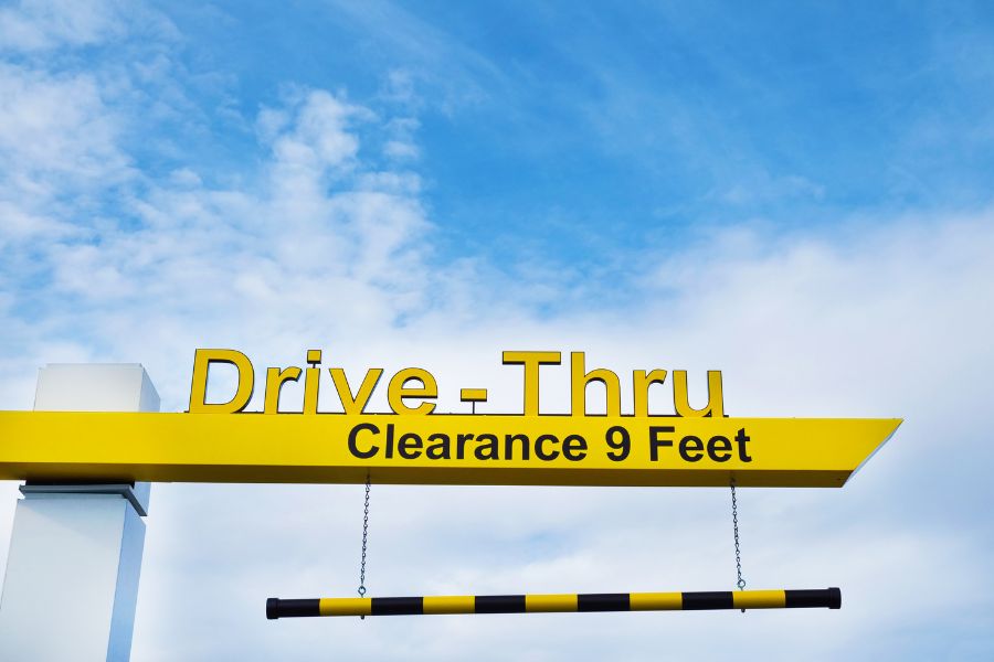 How to Create a Digital Drive Thru with Scala Digital Signage – Vlog