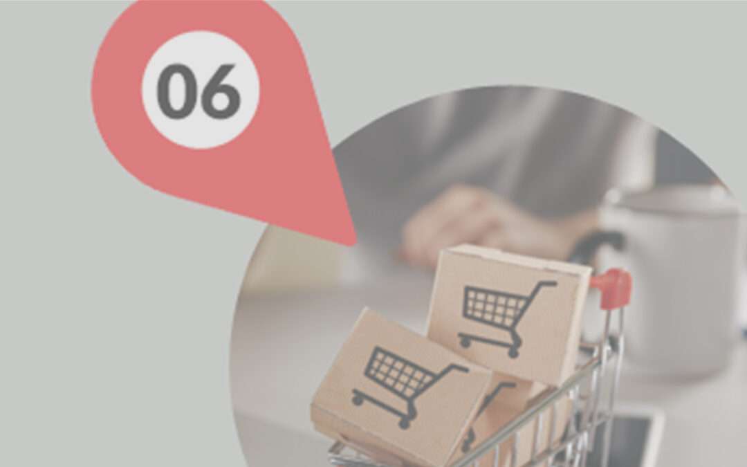 6 Reasons Retailers Should Adopt Interactive Digital Signage