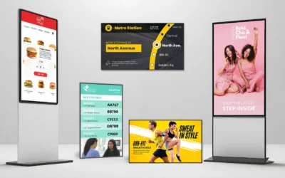 Scala Expert Guide: How to Create Digital Signage Content with Impact