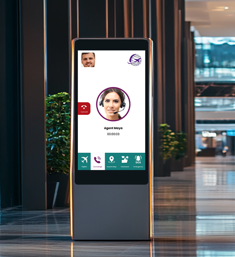Digital Signage Solutions in Singapore